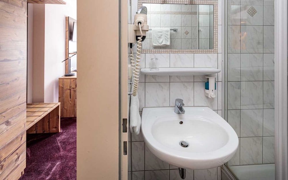 hotel gasthof pockinger hof