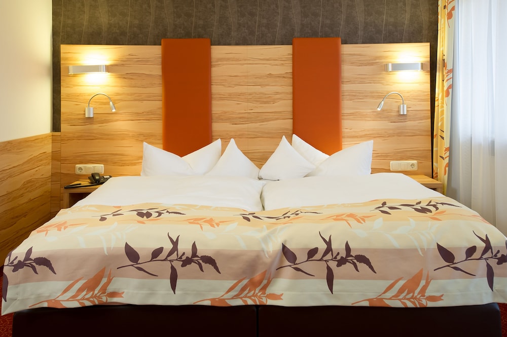 hotel gasthof pockinger hof