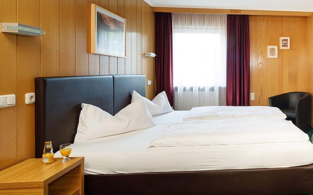 hotel gasthof pockinger hof