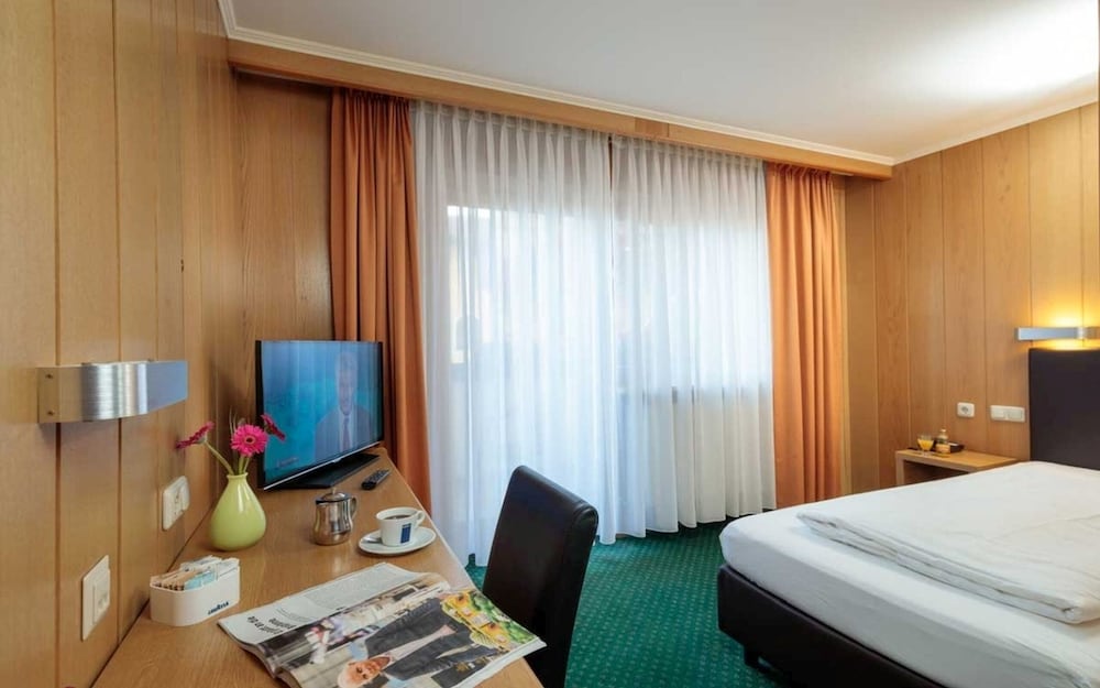 hotel gasthof pockinger hof