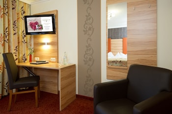 hotel gasthof pockinger hof