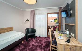 hotel gasthof pockinger hof