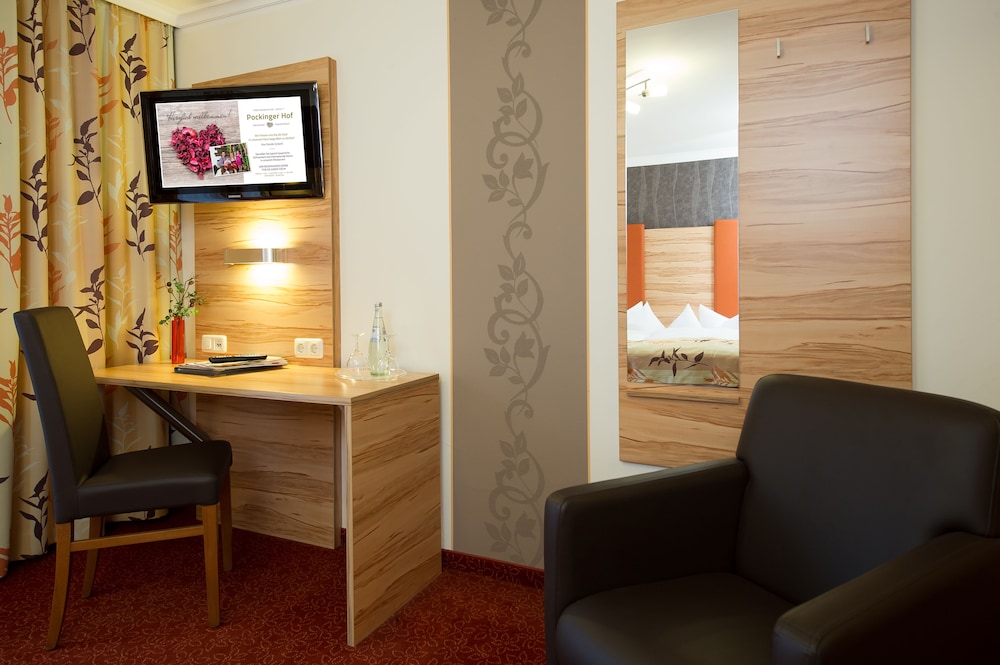 hotel gasthof pockinger hof