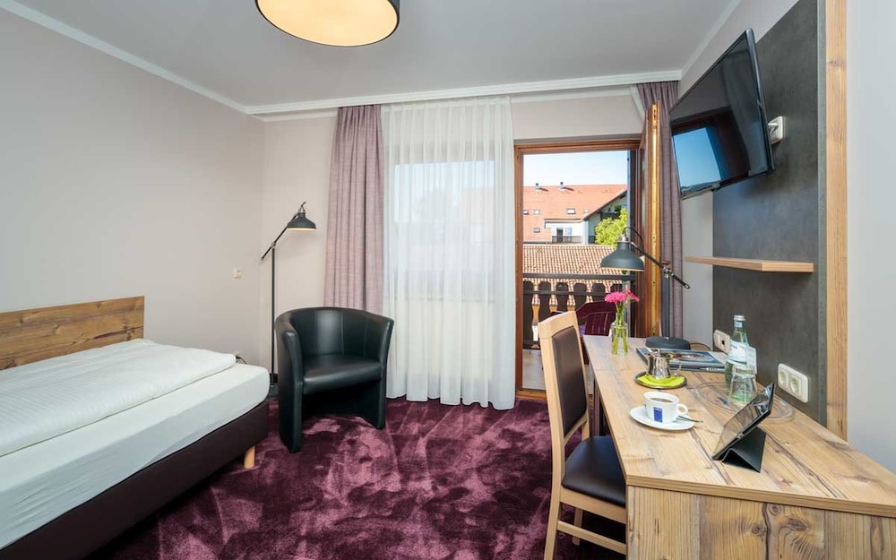 hotel gasthof pockinger hof