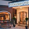 hotel gasthof pockinger hof
