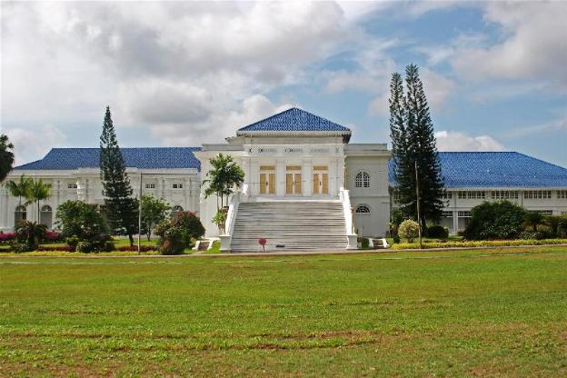 the ardens hotel sentosa johor bahru