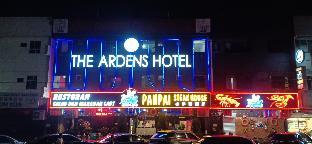 the ardens hotel sentosa johor bahru