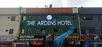 the ardens hotel sentosa johor bahru