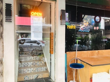 the ardens hotel sentosa johor bahru