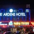 the ardens hotel sentosa johor bahru