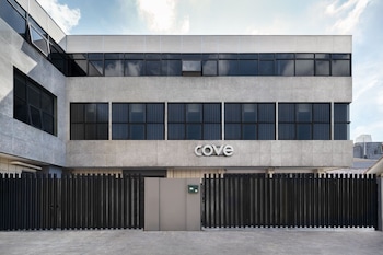cove aventurine