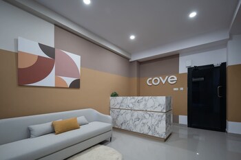 cove aventurine
