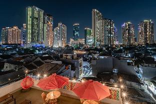 jakarta