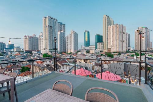 jakarta