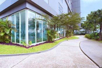 somerset kencana jakarta