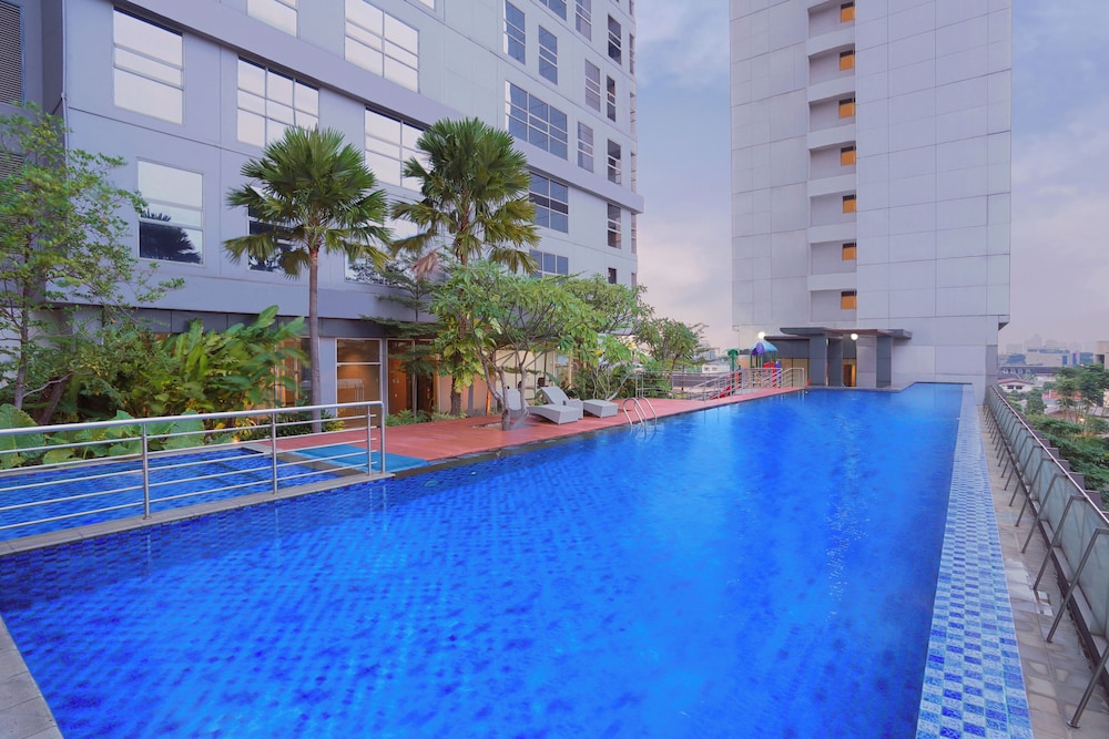 somerset kencana jakarta