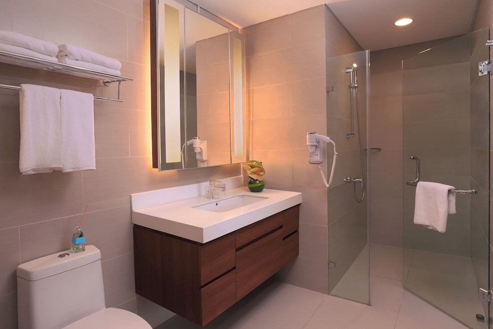 somerset kencana jakarta