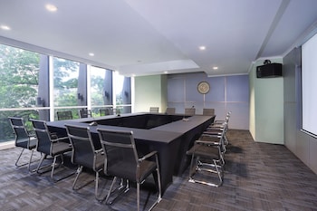 somerset kencana jakarta