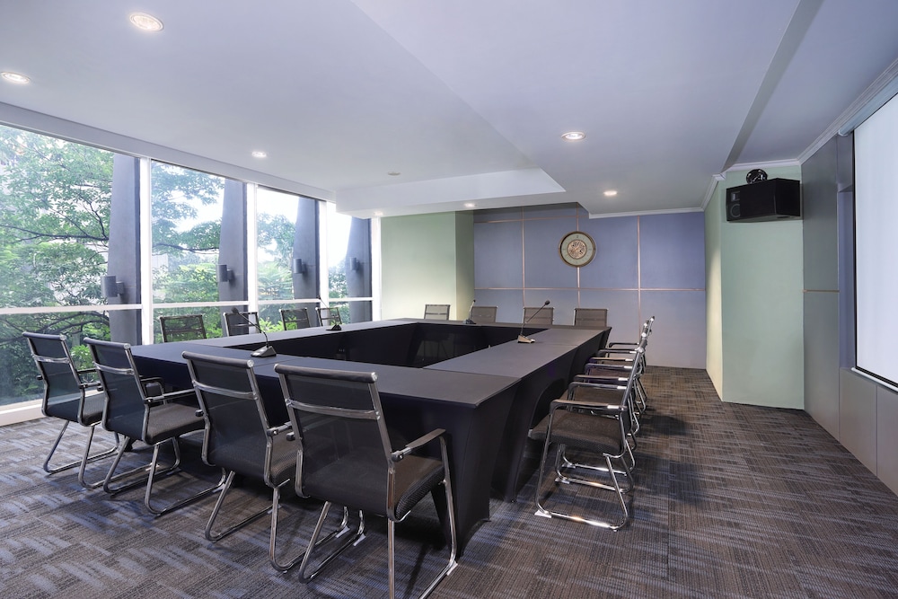 somerset kencana jakarta