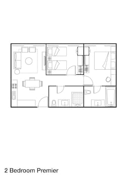 somerset kencana jakarta