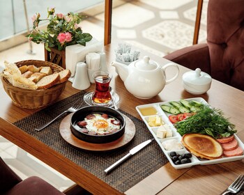 somerset kencana jakarta