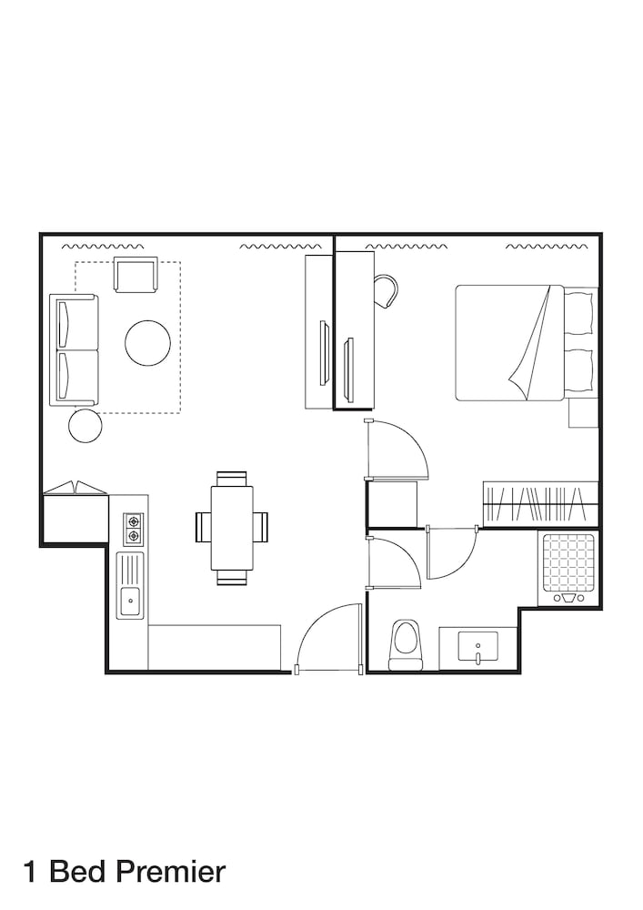 somerset kencana jakarta