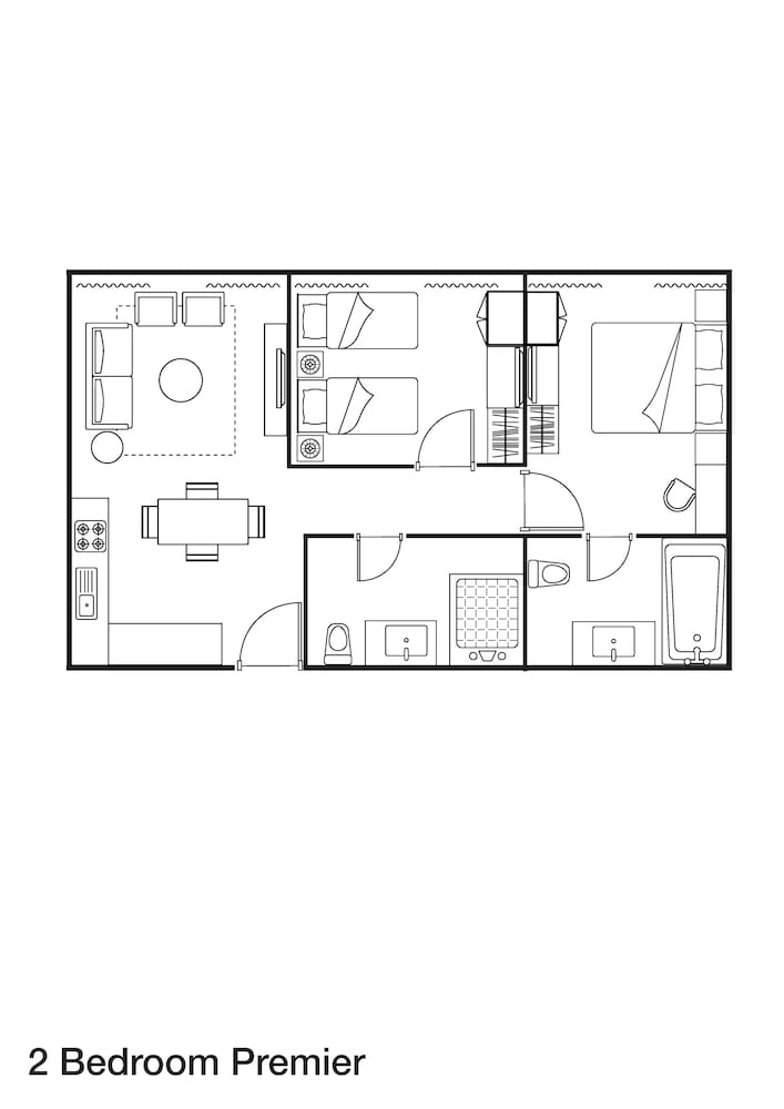 somerset kencana jakarta