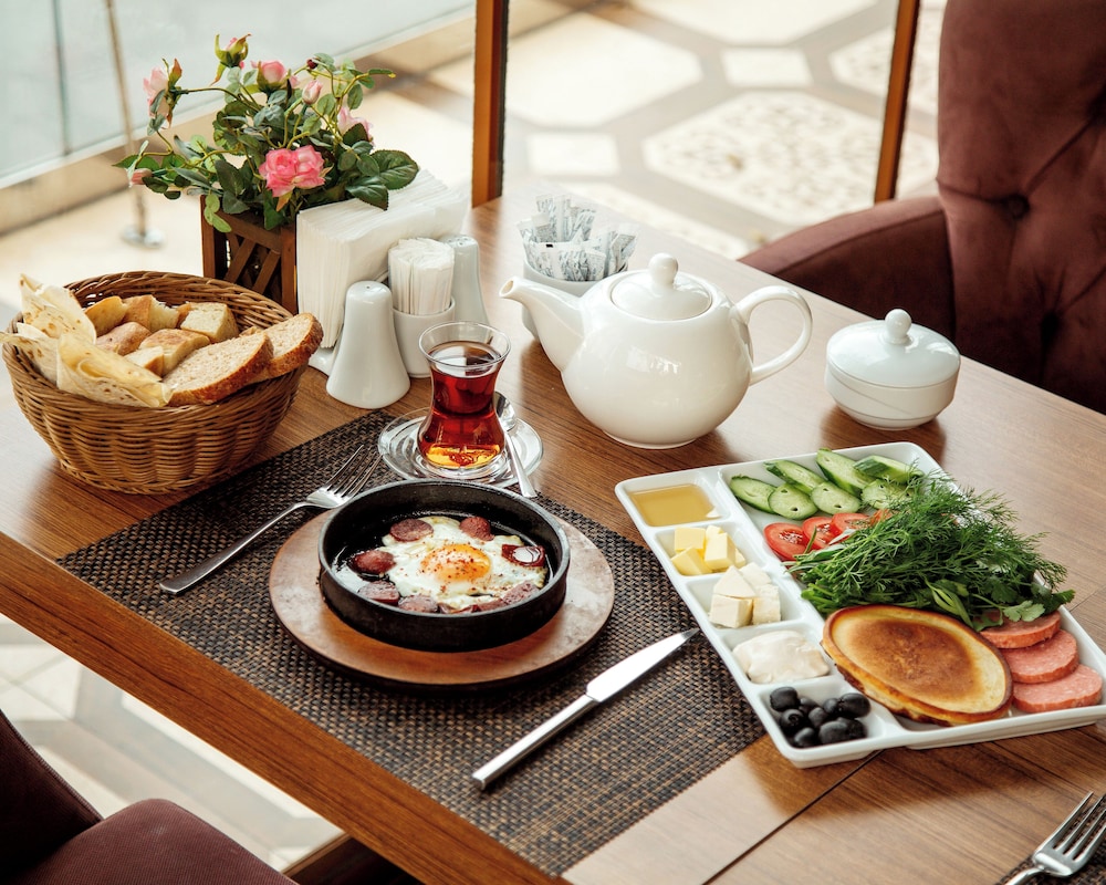 somerset kencana jakarta