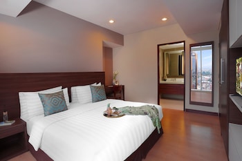 somerset kencana jakarta