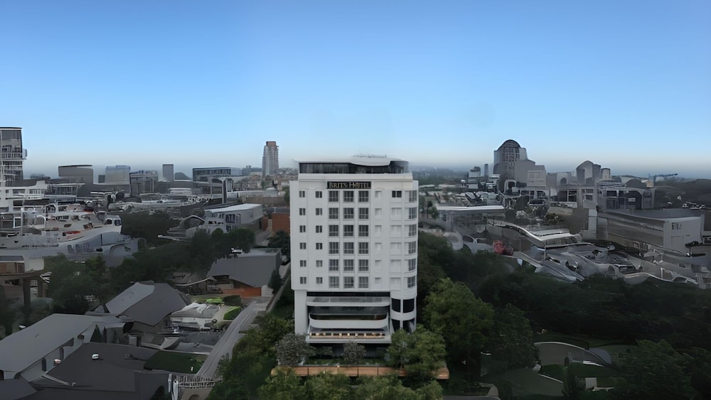 jakarta