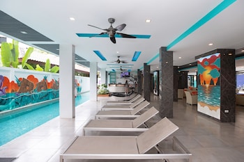 icheck inn sky beach ao nang krabi