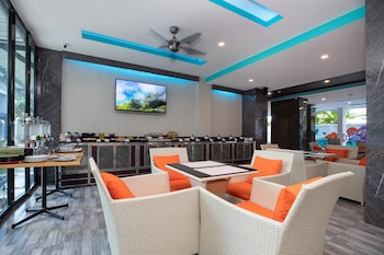 icheck inn sky beach ao nang krabi