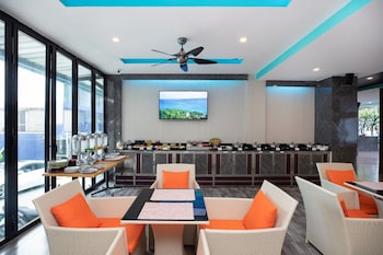 icheck inn sky beach ao nang krabi