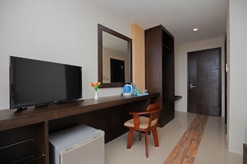 icheck inn sky beach ao nang krabi