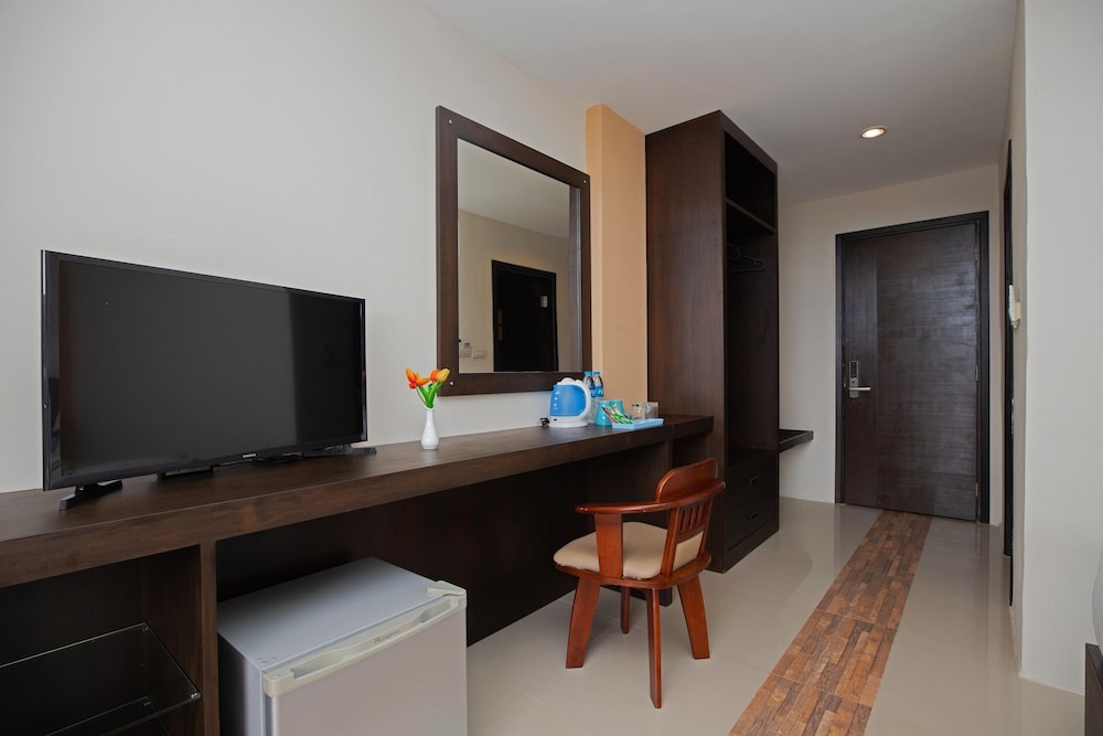 icheck inn sky beach ao nang krabi