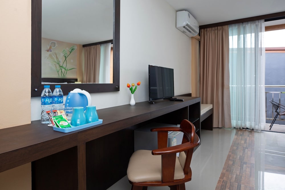 icheck inn sky beach ao nang krabi