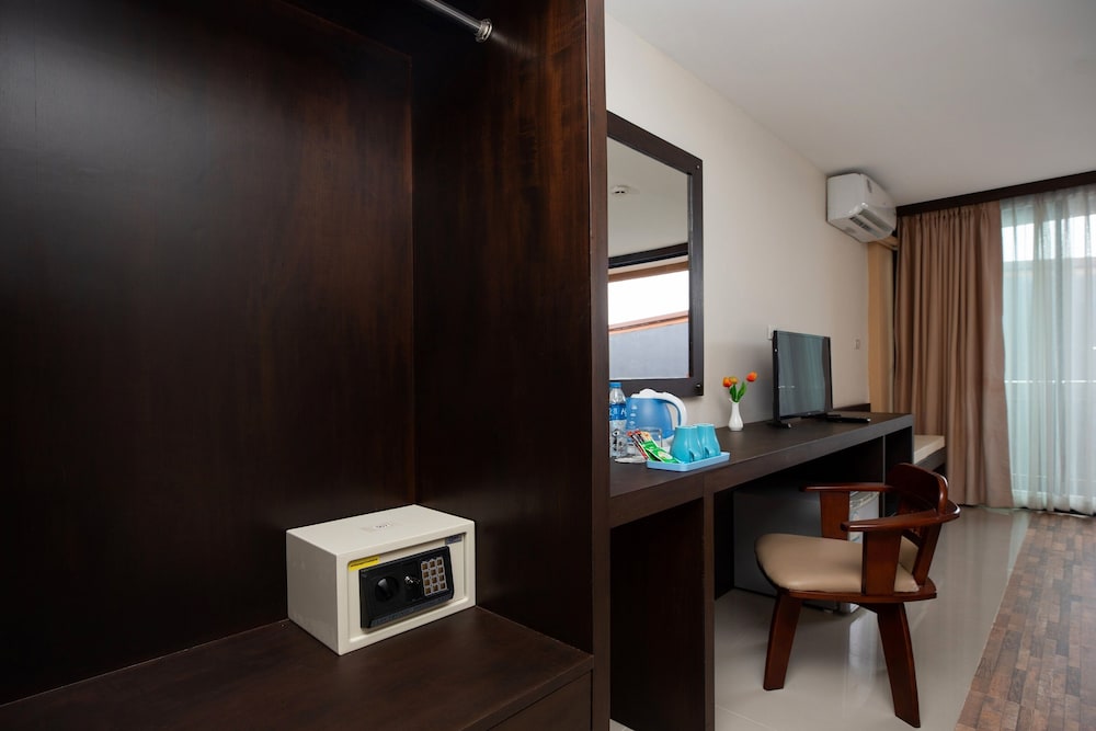 icheck inn sky beach ao nang krabi