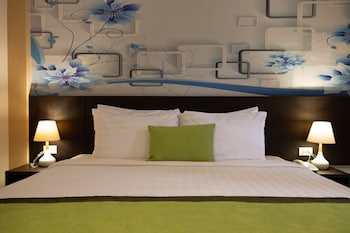 icheck inn sky beach ao nang krabi