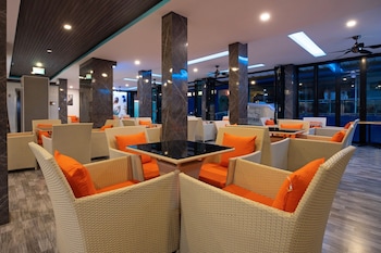icheck inn sky beach ao nang krabi