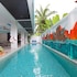 icheck inn sky beach ao nang krabi