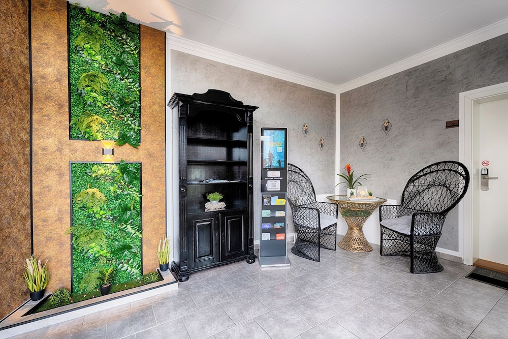 hotel apfelblute