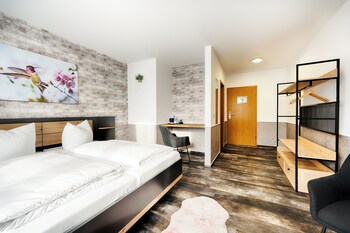 hotel apfelblute