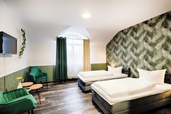 hotel apfelblute