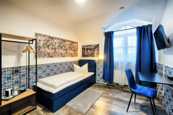hotel apfelblute