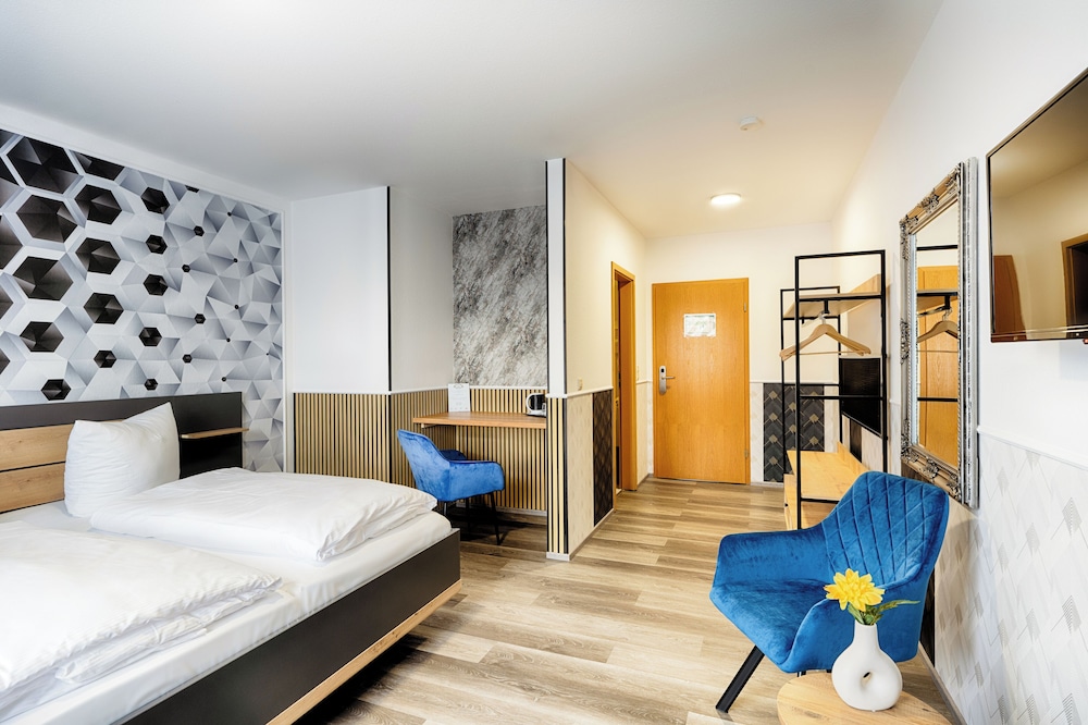 hotel apfelblute