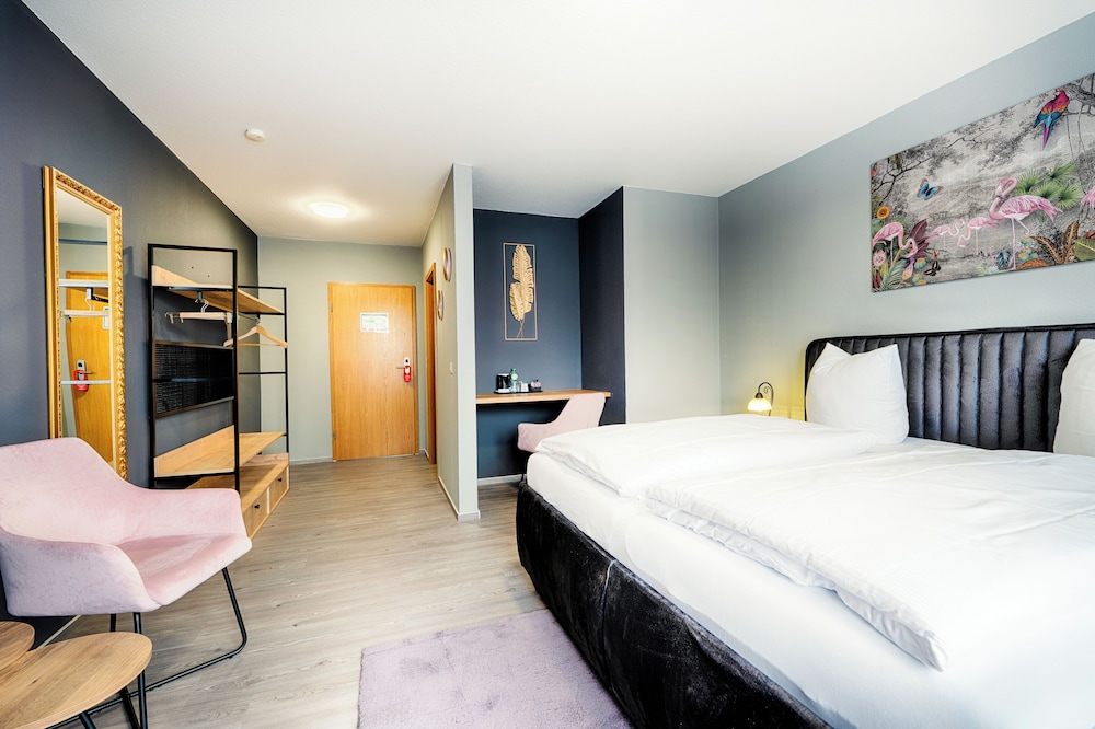 hotel apfelblute