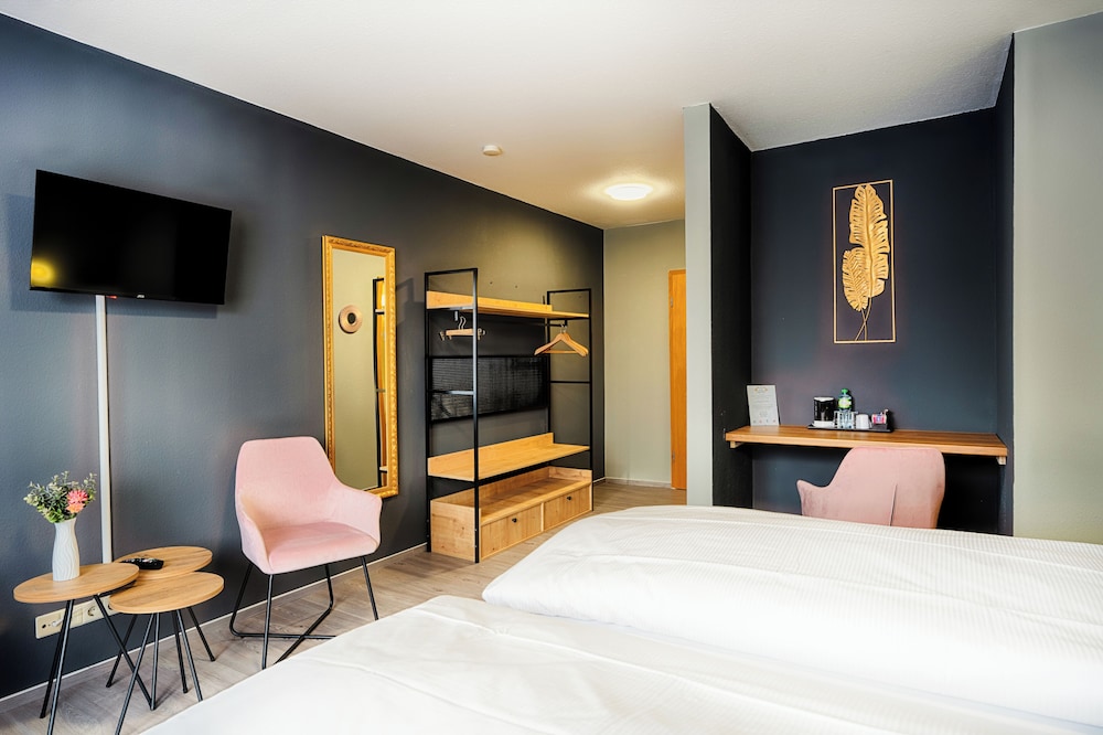 hotel apfelblute