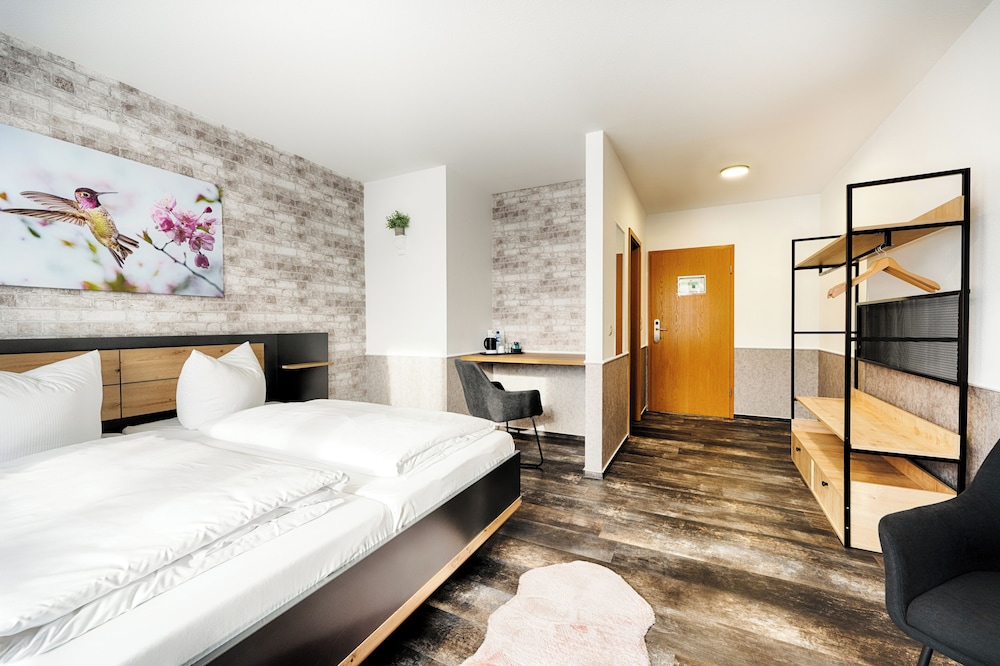 hotel apfelblute