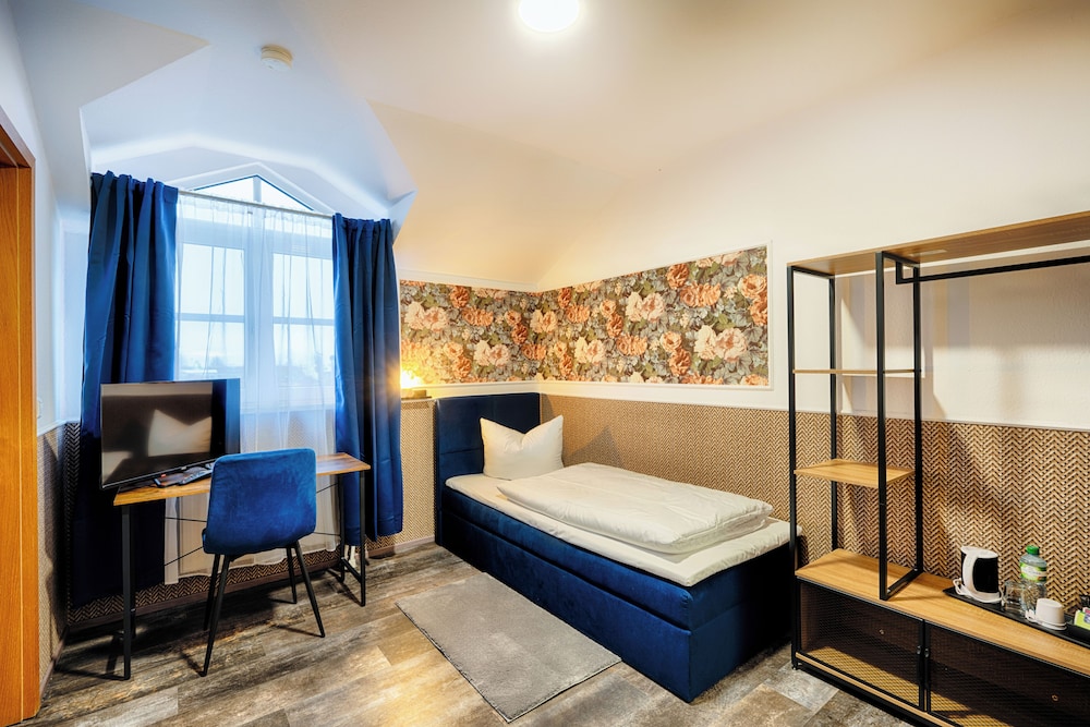 hotel apfelblute