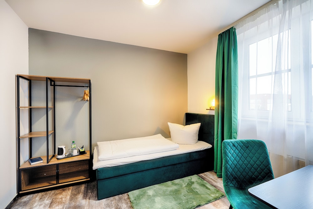 hotel apfelblute